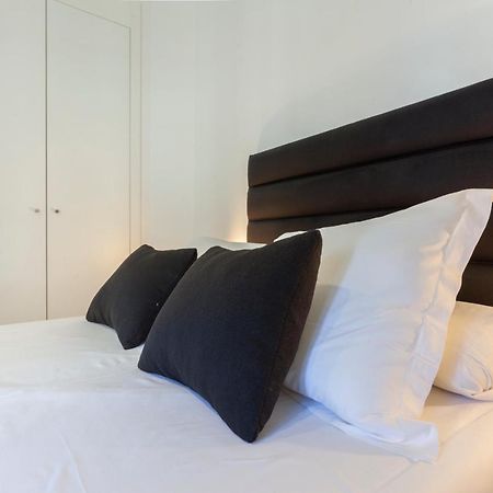Rio Plaza En Madrid Appartement Buitenkant foto