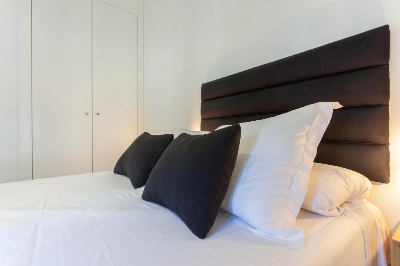 Rio Plaza En Madrid Appartement Buitenkant foto